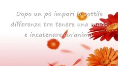 Dopo un pò...