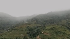 萨帕 越南 Sapa , Vietnam