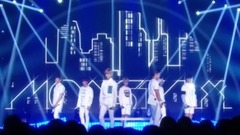 MONSTA X - Honesty
