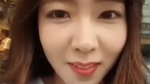 Fiestar - 惠美 Instagram直播 01