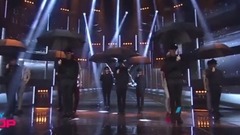 Rain