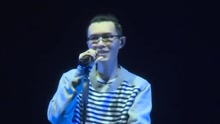 方大同 - 你就是 - 尖叫现场成都站