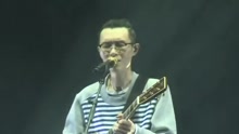 方大同 - 1234567 - 尖叫现场成都站