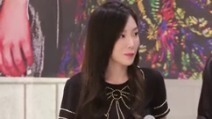 乐天世界商城少女时代歌迷签名会 入场