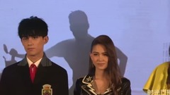 影视原声 - 极致追击 首映直播亮点回顾