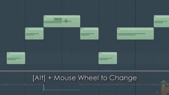 FL Studio从9.6到11的更新演变 1、01FL Studio 9.6 Beta - What's New