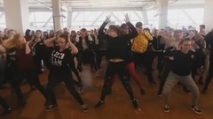 kpop随机舞蹈