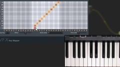 VFX Key Mapper