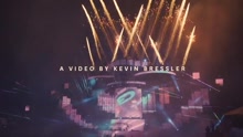 Zedd - ZEDD 2017 Europe Tour MV