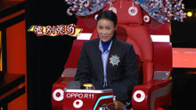 《中国新歌声》第六期【花絮】那英大秀舞技