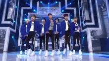ONF - ON⁄OFF - MBC Show Champion 现场版 17/08/16