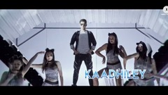 印度群星 - Boom Boom (Tamil)