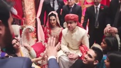 Wedding Highlights