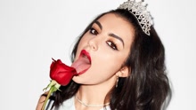 Charli XCX - Boys 官方中字版
