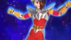 圣斗士