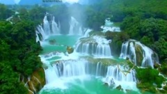 WATERFALLS