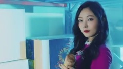 WE LIKE PRE TEASER