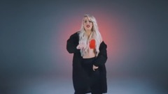 Wild Thoughts