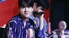 爱是Parkhyun