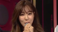 Tiffany - Interview