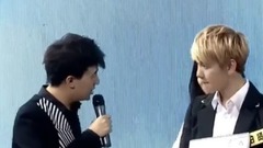 爱豆搞笑剪辑