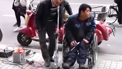 上海滩