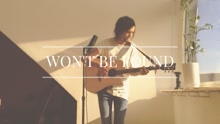 Simon Alexander - Simon Alexander - Won't Be Found