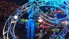 胆小鬼