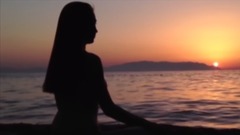 On The Sea
