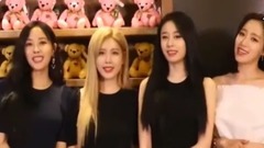 T-ara Idols Of Asia