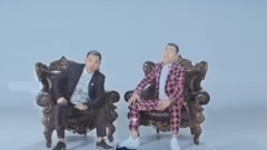 棒打鸳鸯
