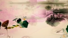 钟心 - 江之南