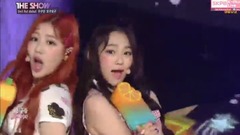 ICE CHU
