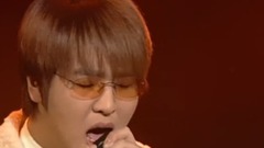G.O.D - King Of The Camp