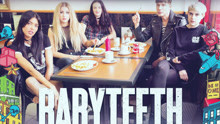 Babyteeth - Babyteeth - Siamese Twin