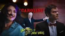 Steve Martin & The Steep Canyon Rangers - Caroline