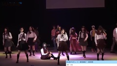 秋元康がプロデュース!劇団"4ドル50セント"派生ユニットも登場 旗揚げ会見2
