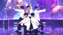 BOYFRIEND - Star - MBC Show Champion 现场版 17/08/23