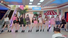 PRISTIN - WE LIKE MV花絮