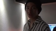#BANGTAN BOMB# R