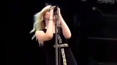 The Pretty Reckless,Taylor Momsen - The Pretty Reckless- Going To Hell Tour