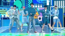 VICTON - UNBELIEVABLE - M COUNTDOWN 现场版 17/08/24