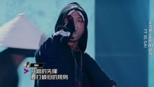 GAI《苦行僧》现场