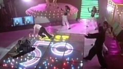 小小的等待