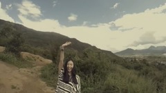 X Ambassadors - Hold onto me