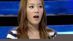 泰妍之可爱行为篇