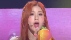 ICE CHU