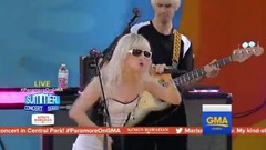 Paramore - Hard Times