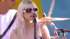 Paramore - Told You So