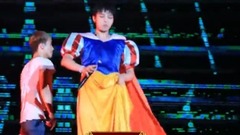 Fantastic Baby